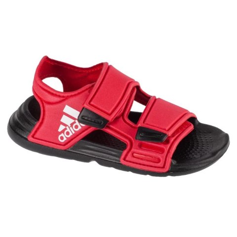 Adidas Sandały adidas Altaswim Sandals Jr FZ6503