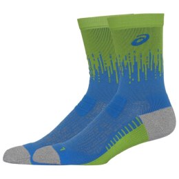 Asics Skarpety Asics Performance Run Sock Crew 3013A977-400