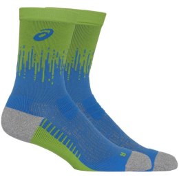 Asics Skarpety Asics Performance Run Sock Crew 3013A977-400