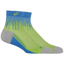 Asics Skarpety Asics Performance Run Sock Quarter 3013A980-301