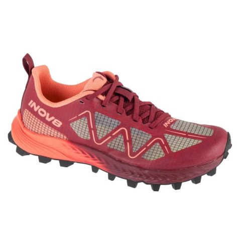 Inov-8 Buty do biegania Inov-8 MudTalon Speed W 001147-BUCO-P-001