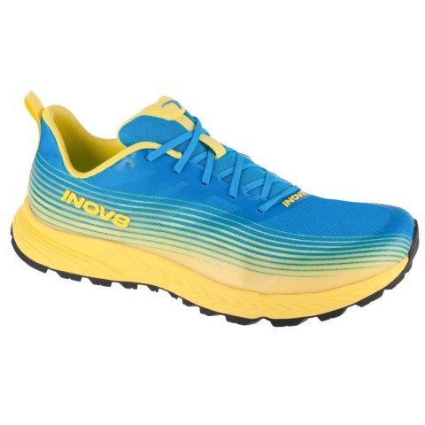 Inov-8 Buty do biegania Inov-8 Trailfly Speed M 001150-BLYW-W-01