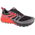 Inov-8 Buty do biegania Inov-8 Trailfly Standard M 001148-BKFRDG-S-001