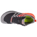 Inov-8 Buty do biegania Inov-8 Trailfly Standard M 001148-BKFRDG-S-001