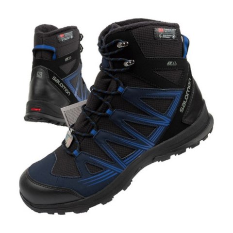 Salomon Buty trekkingowe Salomon Woodsen 2 M 410094