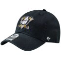 47 Brand Czapka 47 Brand NHL Anaheim Ducks M H-NLRGW25GWS-BKC