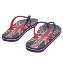 Pepe Jeans Japonki Pepe Jeans Hawi Life Union Jack M PMS70148