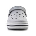 Crocs Klapki Crocs Off Court Logo Clog 209651-1FT