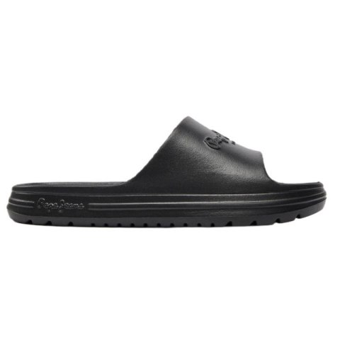 Pepe Jeans Klapki Pepe Jeans Beach Slide M PMS70159