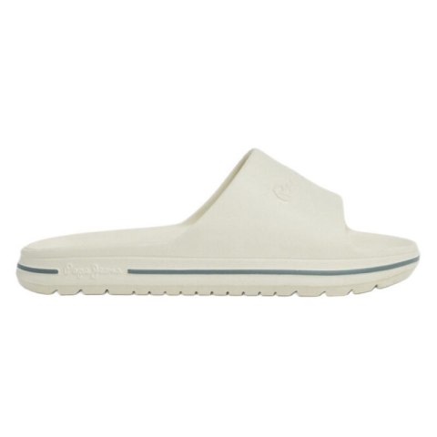 Pepe Jeans Klapki Pepe Jeans Beach Slide M PMS70159