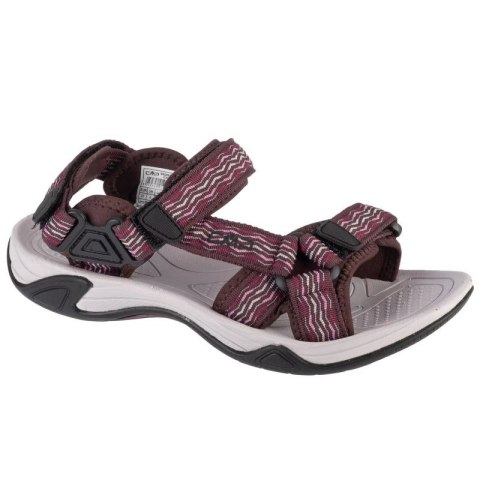 CMP Sandały CMP Hamal Wmn Hiking Sandal W 38Q9956-C904