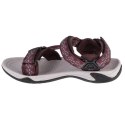 CMP Sandały CMP Hamal Wmn Hiking Sandal W 38Q9956-C904