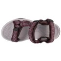 CMP Sandały CMP Hamal Wmn Hiking Sandal W 38Q9956-C904