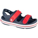 Crocs Sandały Crocs Crocband Cruiser Jr 209423-4OT