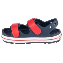 Sandały Crocs Crocband Cruiser Jr 209423-4OT