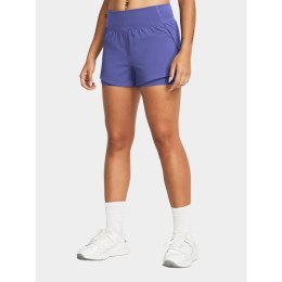 Under Armour Spodenki Under Armour W 1376936-561