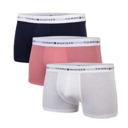 Tommy Hilfiger Bokserki Tommy Hilfiger 3-PACK Trunk M UM0UM02761