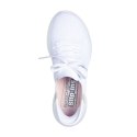 Skechers Buty Skechers Brillian Path W 149710WHT