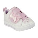 Skechers Buty Skechers Glitter Gems Jr 314778N WPK