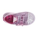 Skechers Buty Skechers Itsy Bitsy Jr 10764N PNK