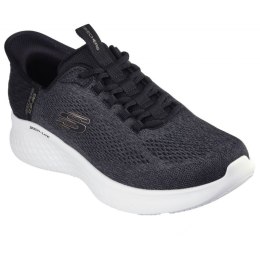 Skechers Buty Skechers Lite Pro-Primebase M 232466BKGY