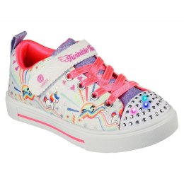 Skechers Buty Skechers Unicorn Sunshine Jr 314802L WMLT