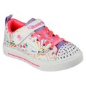 Skechers Buty Skechers Unicorn Sunshine Jr 314802L WMLT