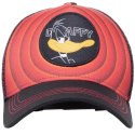 Capslab Czapka z daszkiem Capslab Looney Tunes Daffy Duck Cap CL-LOO-3-DAF1