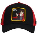 Capslab Czapka z daszkiem Capslab Marvel Harry Potter Cap M CL-HP1-1-CT-POT2