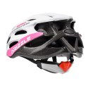 Meteor Kask rowerowy Meteor MV29 Drizzle 16919