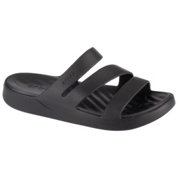 Crocs Klapki Crocs Getaway Strappy Sandal W 209587-001