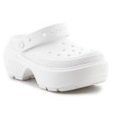 Crocs Klapki Crocs Stomp Clog W 209347-0WV