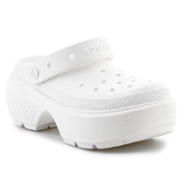 Crocs Klapki Crocs Stomp Clog W 209347-0WV