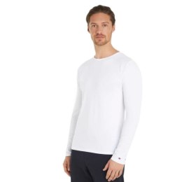 Tommy Hilfiger Koszulka Tommy Hilfiger Longsleeve Slim 3Pack M UM0UM03022