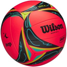 Piłka Wilson AVP GRX Grass Game Ball VB OF WV3000901XBOF