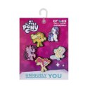 Przypinki Crocs Jibbitz™ My Little Pony 5Pck 10011470