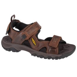 Keen Sandały Keen Targhee III Open Toe Sandal M 1022423