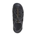 Skechers Sandały Skechers Menard M 205113 BLK