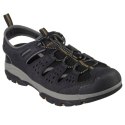 Skechers Sandały Skechers Menard M 205113 BLK