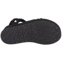 Sandały Teva Flatform Universal Sandals W 1008844-BLK