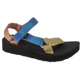 Sandały Teva Midform Universal Sandals W 1090969-MLMT