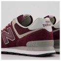 New Balance Buty New Balance M ML574EVM