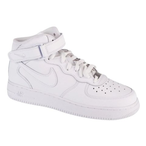 Nike Buty Nike Air Force 1 Mid GS W DH2933-111