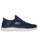 Skechers Buty Skechers HIGH RANGE M 232457 NVY