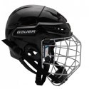 Bauer Kask hokejowy Bauer Re-akt 55 Combo 1063649