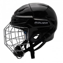 Bauer Kask hokejowy Bauer Re-akt 55 Combo 1063649