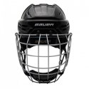 Bauer Kask hokejowy Bauer Re-akt 55 Combo 1063649