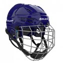 Bauer Kask hokejowy Bauer Re-akt 55 Combo 1063649