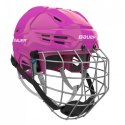 Bauer Kask hokejowy Bauer Re-akt 55 Combo 1063649