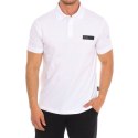 Plein Sport Koszulka Plein Sport Polo Slim M PIPS507